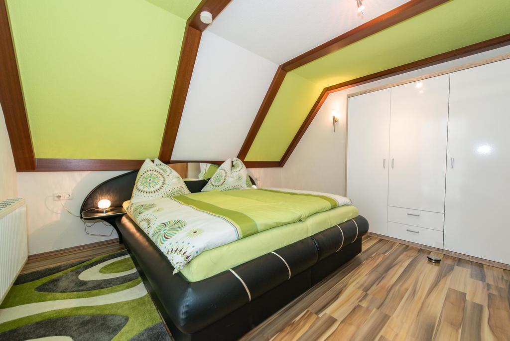 Fewo Steiner Tropolach Room photo
