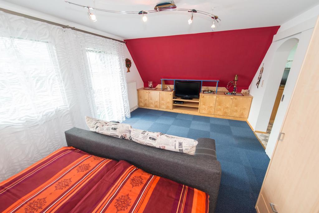 Fewo Steiner Tropolach Room photo