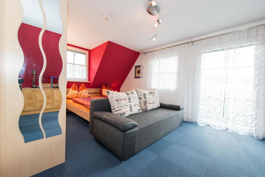 Fewo Steiner Tropolach Room photo