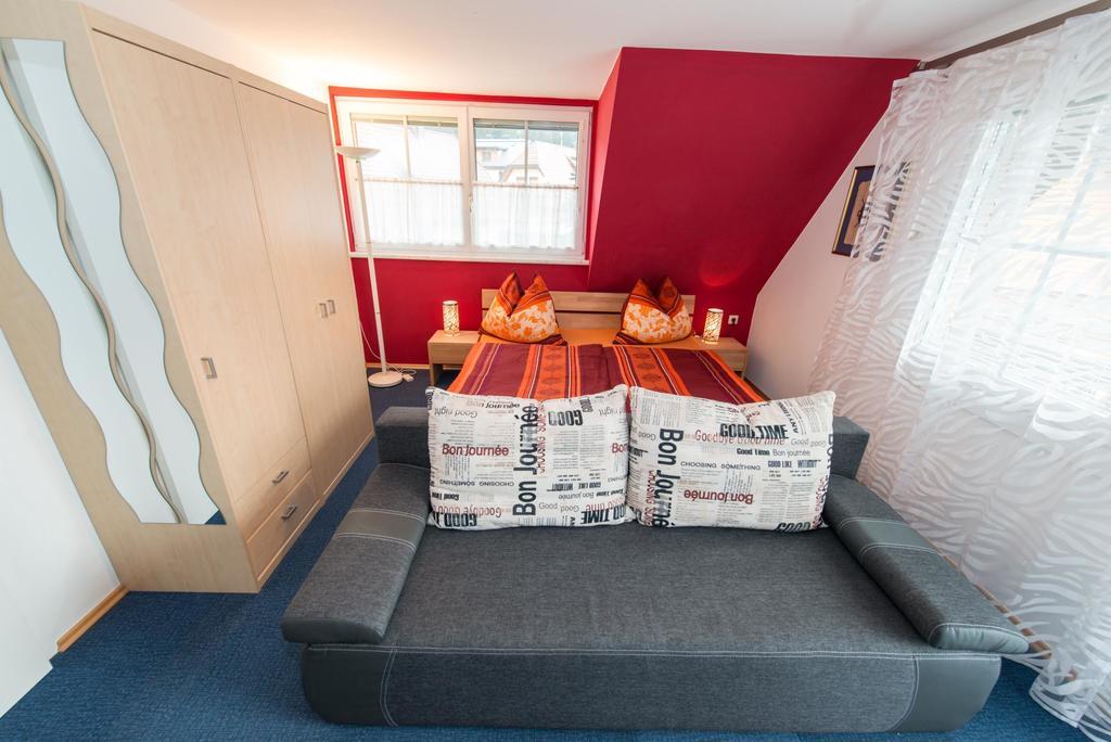 Fewo Steiner Tropolach Room photo