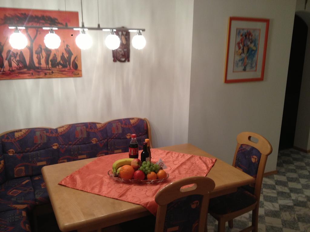 Fewo Steiner Tropolach Room photo