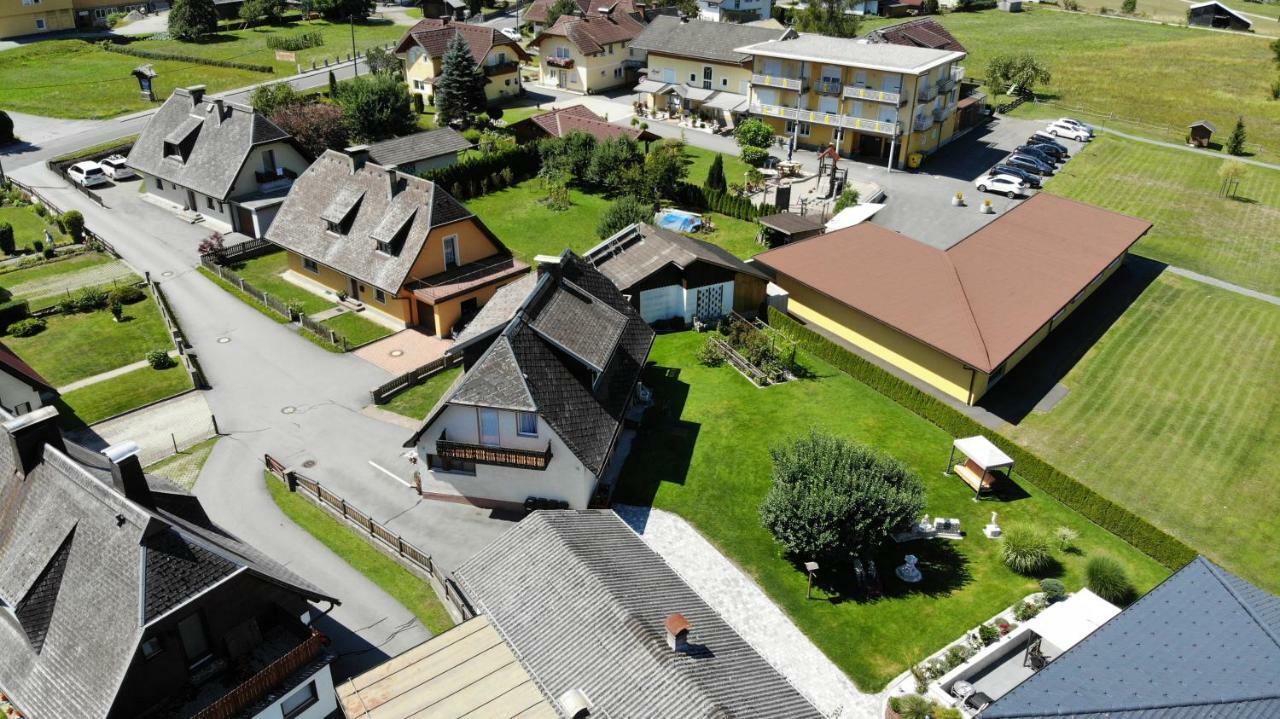 Fewo Steiner Tropolach Exterior photo