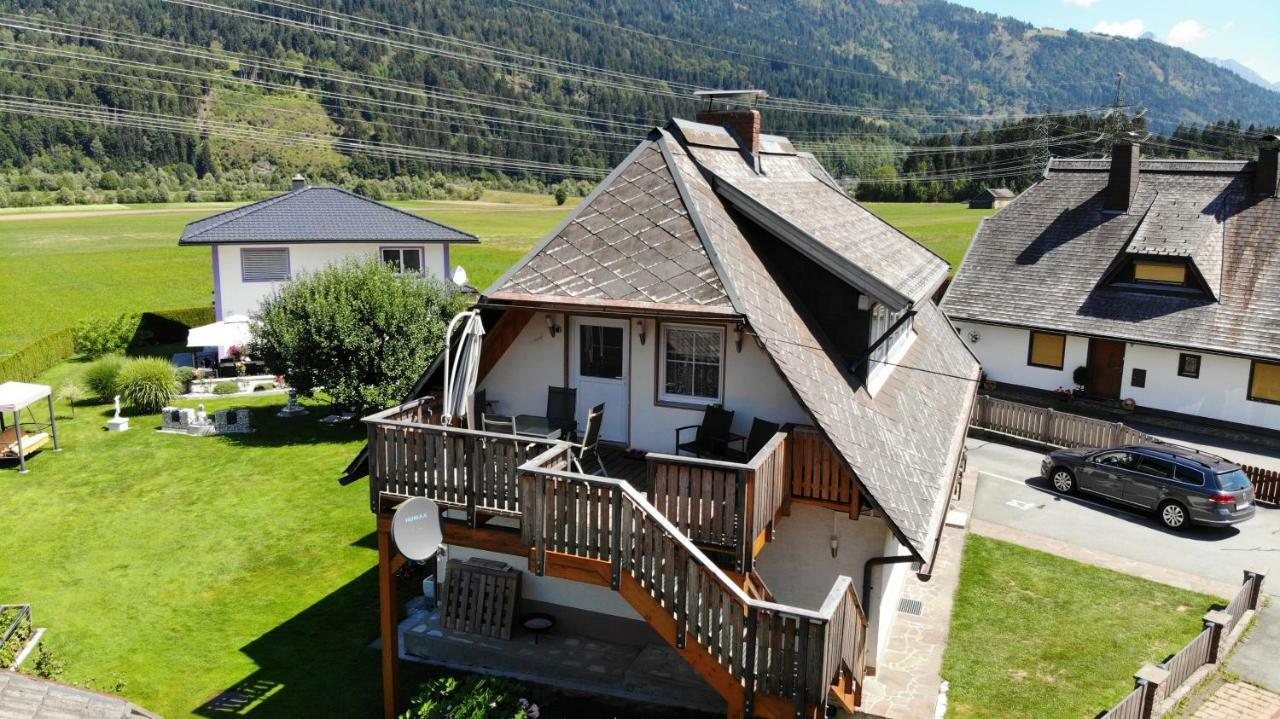 Fewo Steiner Tropolach Exterior photo