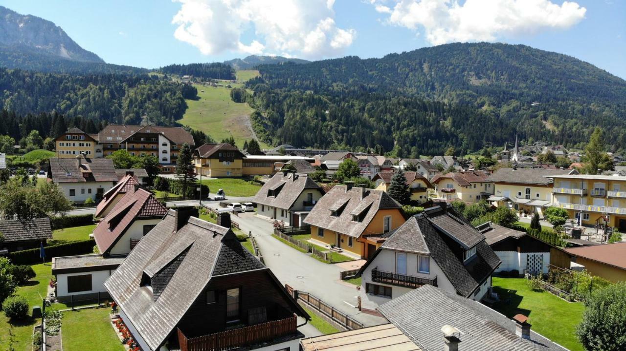 Fewo Steiner Tropolach Exterior photo