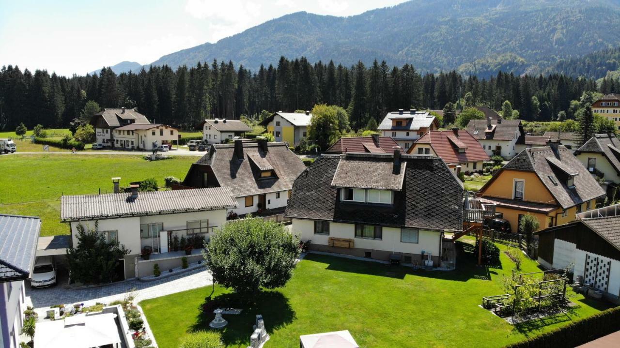 Fewo Steiner Tropolach Exterior photo